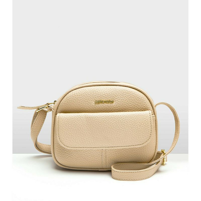 TAS BONITA CREAM SOPHIE MARTIN PARIS