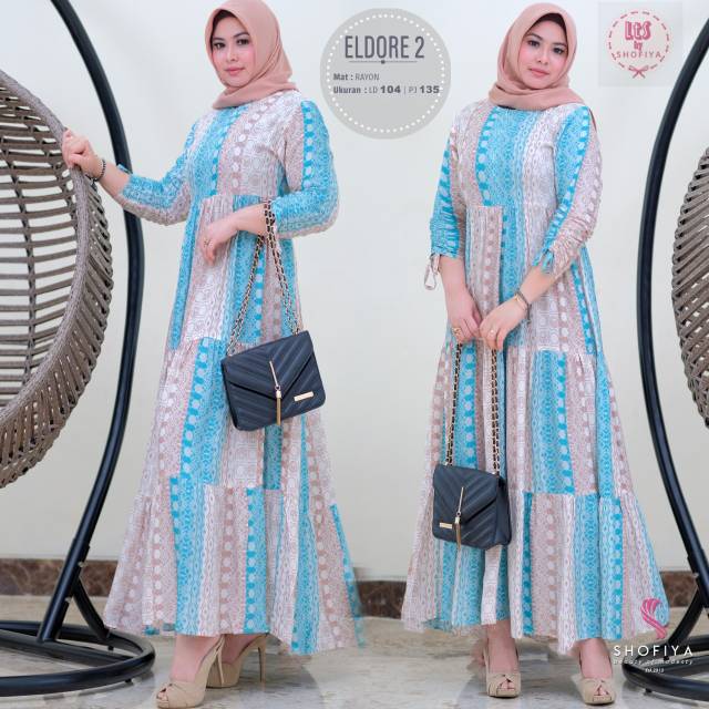 GAMIS ELDORE#2