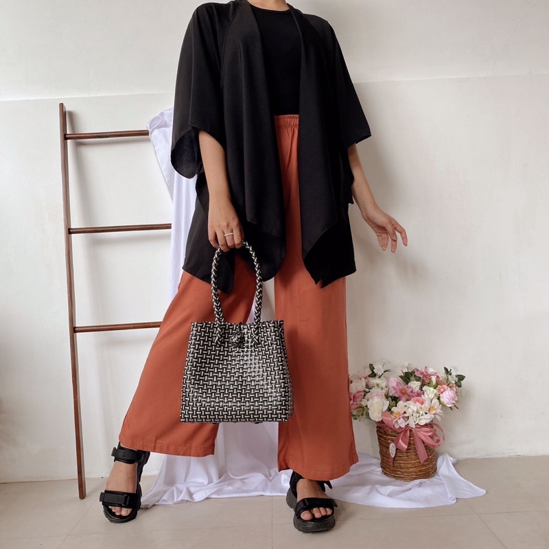 Morsel - Lunar One Set
