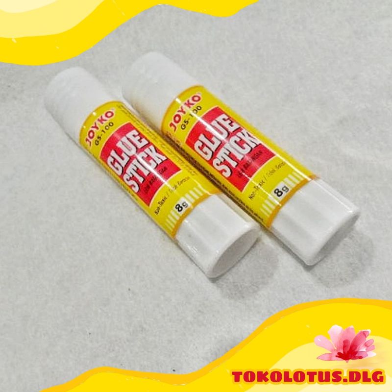 Lem stick joyko kecil