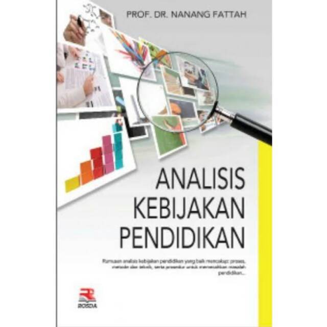 ANALISIS KEBIJAKAN PENDIDIKAN