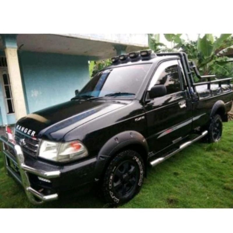 over fender toyota kijang kapsul pick up