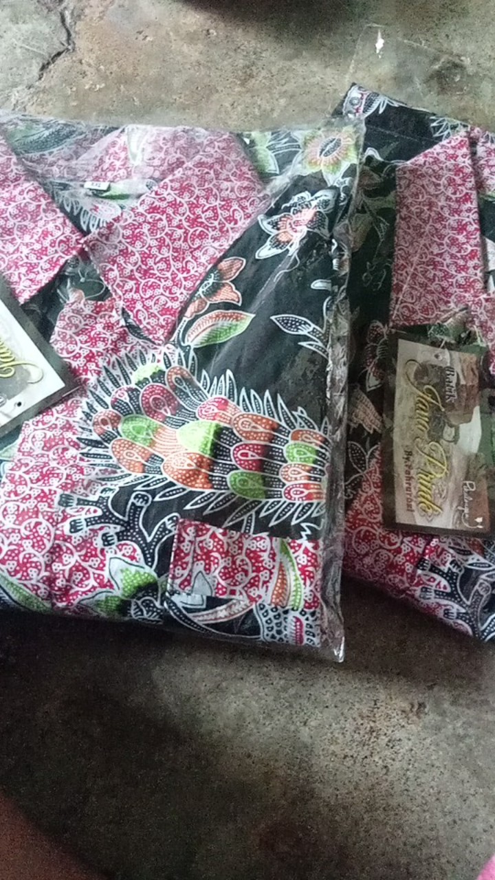 Termurah Bisa Pisah-couple Keluarga/ Couple Batik Keluarga/batik 2525/couple Batik Anak/couple 2525