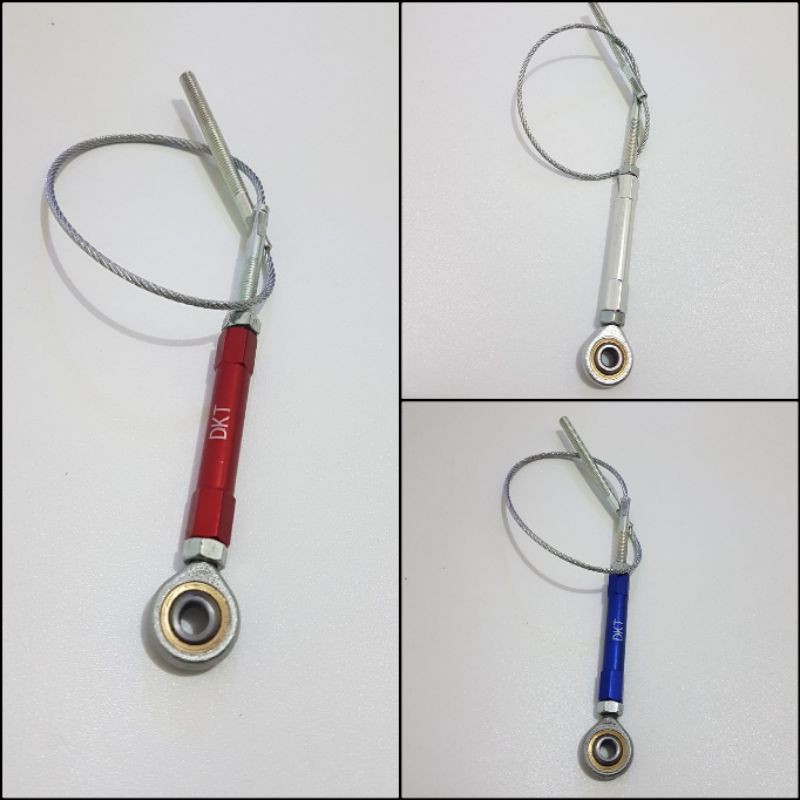 SELING REM TROMOL BELAKANG SLING