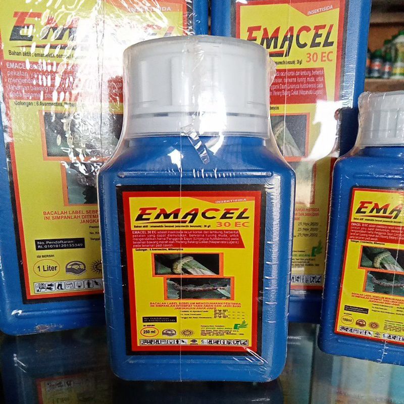 Emacel 30 EC 250 ml