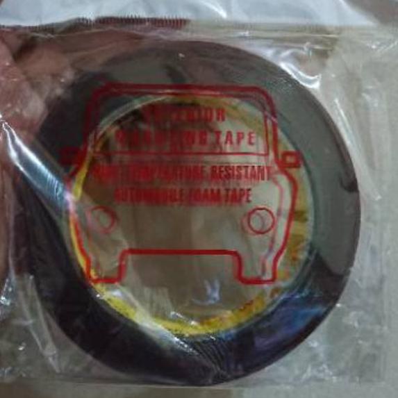 

Spesial - Double Tape 3M 2cm x 4.5 Meter