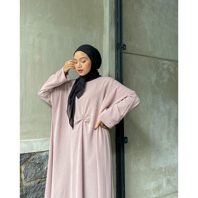 Alea abaya