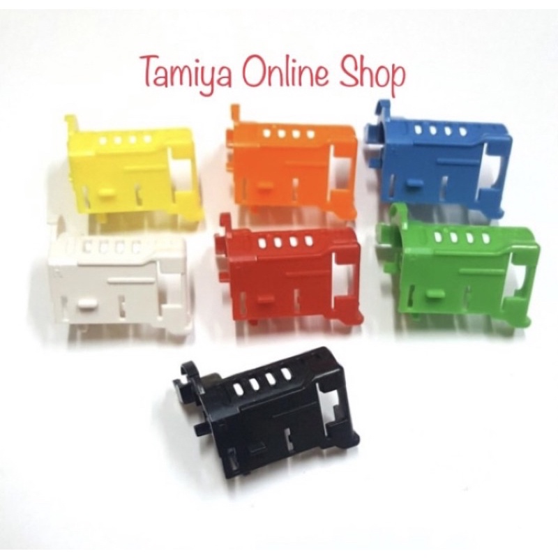 Part Tamiya - Gear Box Dynamo HJH