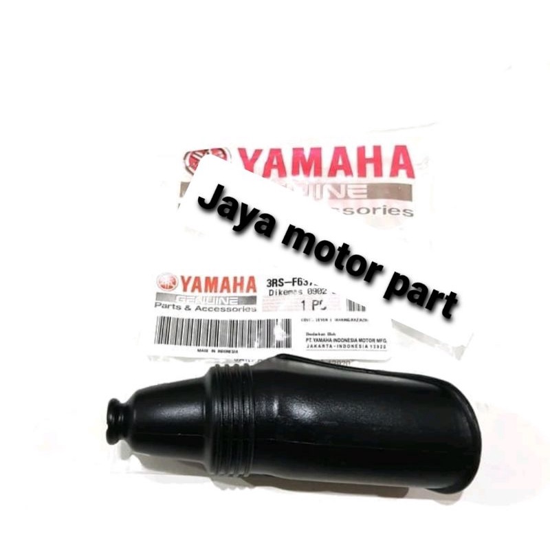 KARET HENDEL KOPLING RX KING ORI ORIGINAL