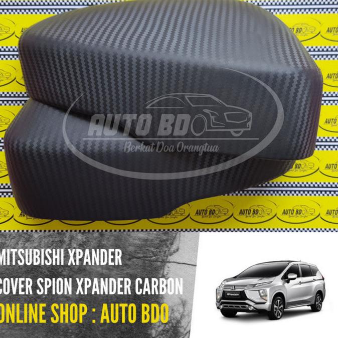 Cover Spion Xpander Carbon