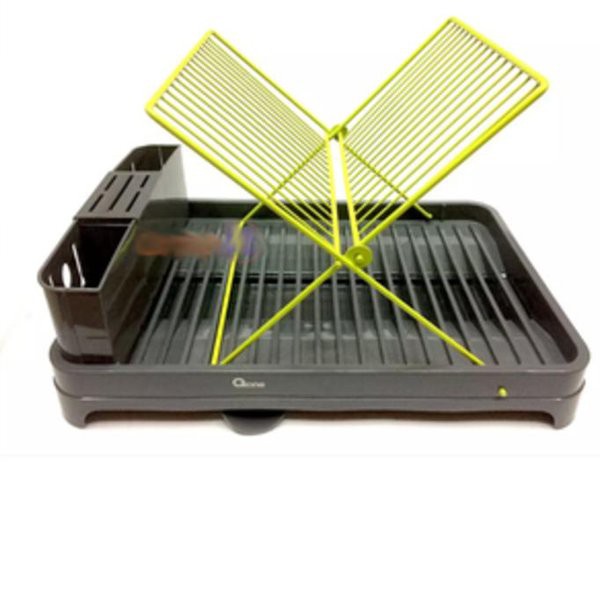 Oxone OX-573 Eco Dish Rack with Hanger