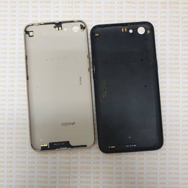 BACKDOOR KESING TUTUP BELAKANG OPPO A71 ORIGINAL