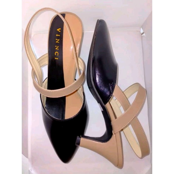 vincci premium bagus
