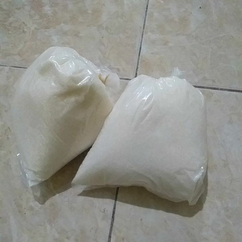 

Gula Putih (Bungkusan) 1 Kg