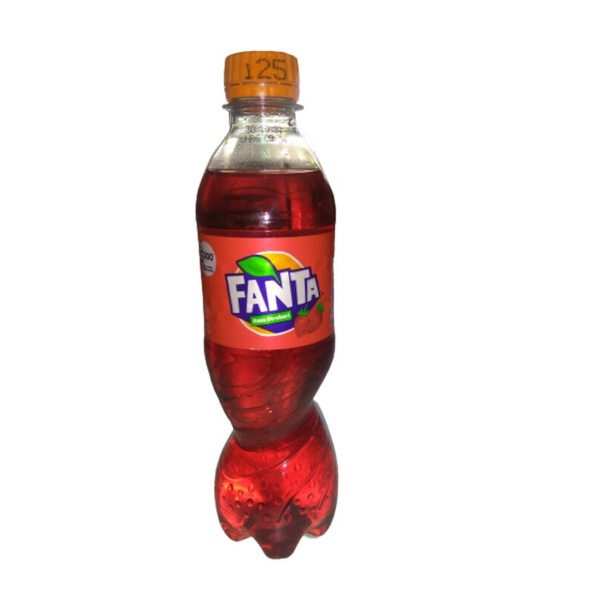 

Fanta 390ml