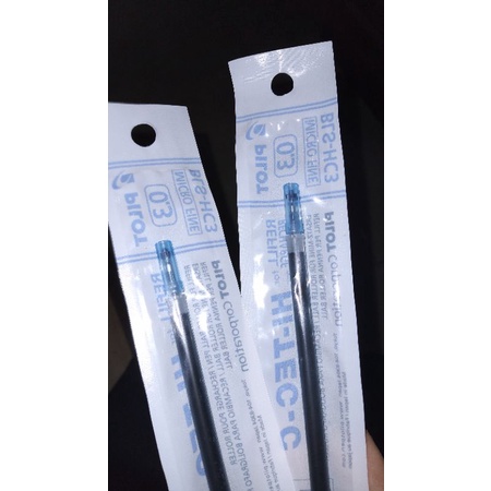 

[COD] Refil/Hitech 0,3 ORI Termurah