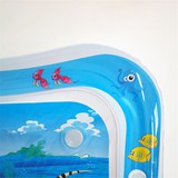 baby playmat matras mainan bayi Baby Kids Water Play Mat matras air