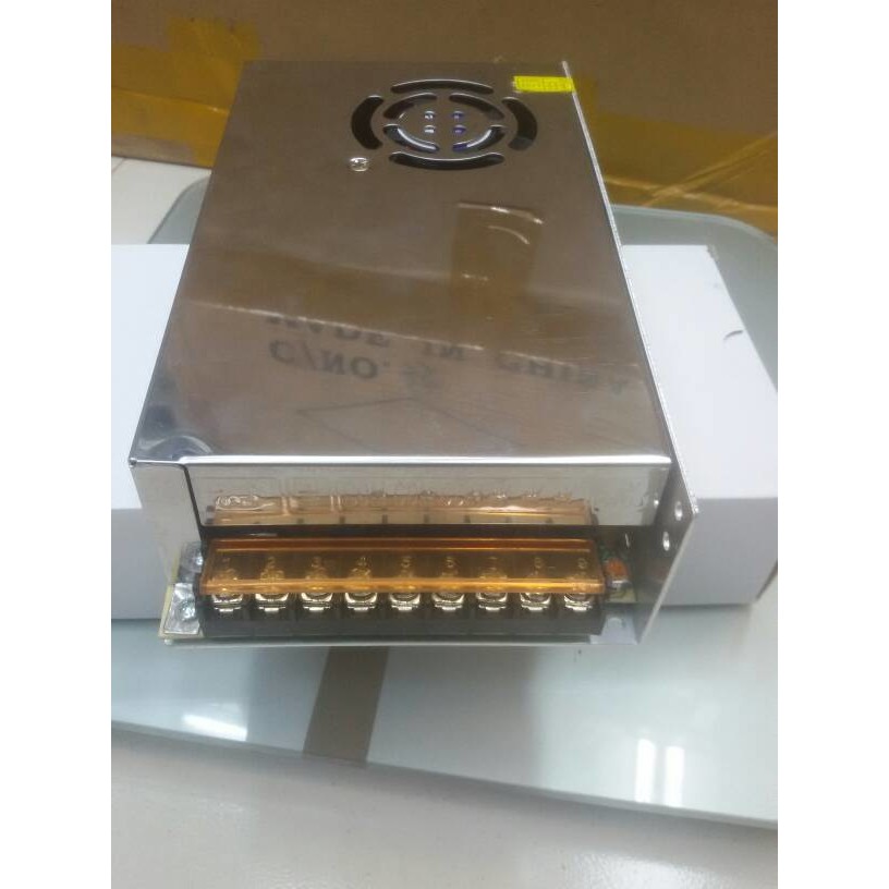 POWER SUPPLY CCTV 12V 20A