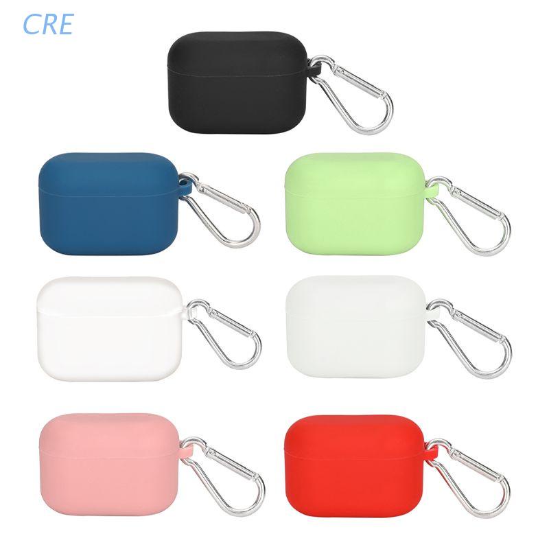 Cre Soft Case Silikon Earphone Bluetooth Untuk Sa-bbat X12Pro E12Ultra X12Ultra E12Ultra E12