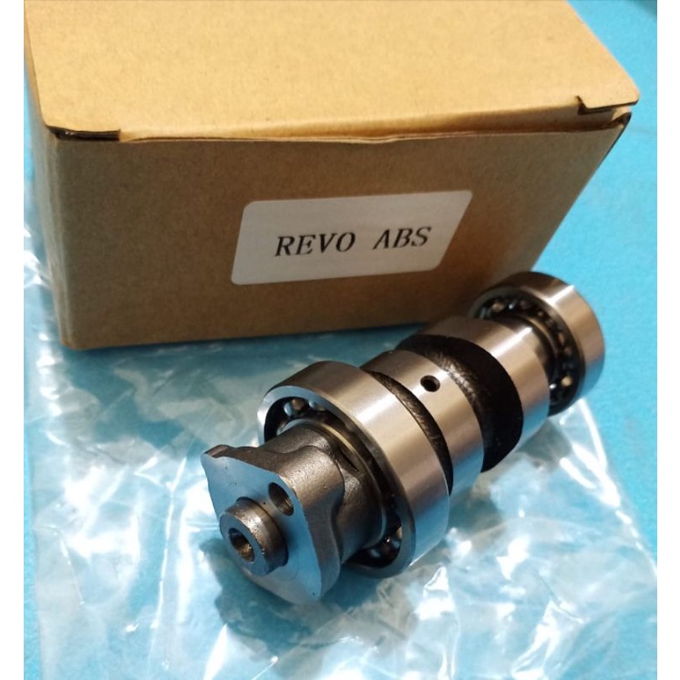 Noken as motor revo abs