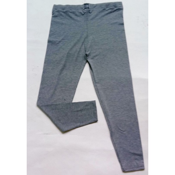 celana legging Panjang Kaos Rayon Lembut dewasa