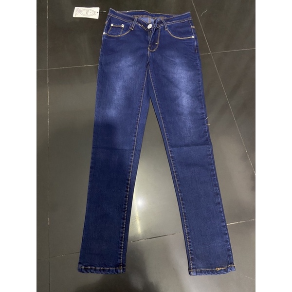 celana pensil cewek dior