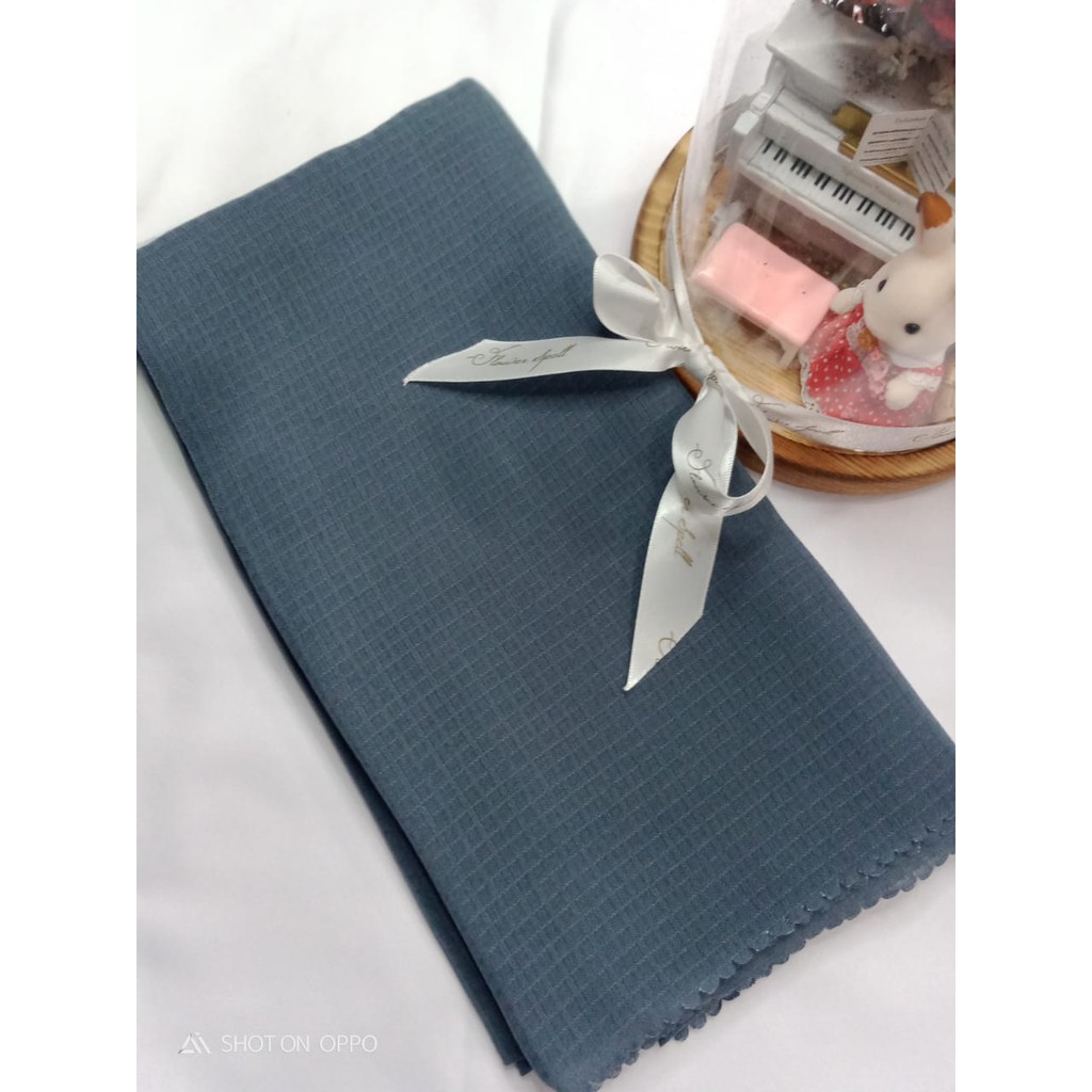 Hijab orchid Bandung II Hijab Bandung ii Hijab Bandung Murah II Hijab Segi empat lasercut Square