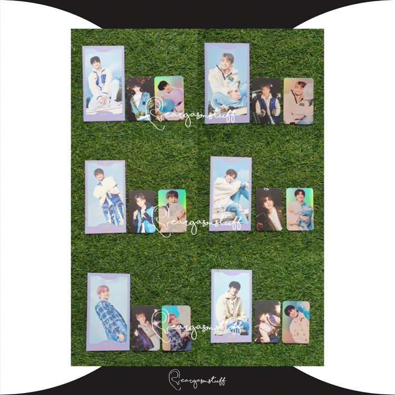 SHARING MY TREASURE OFFICIAL MD