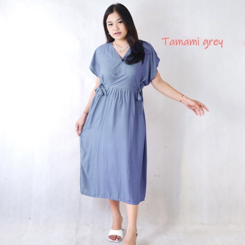 Dress Kimono Adem