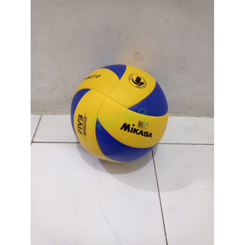 Bola Volley Mikasa MVA310-330 / Bola Voli pantai/indoor