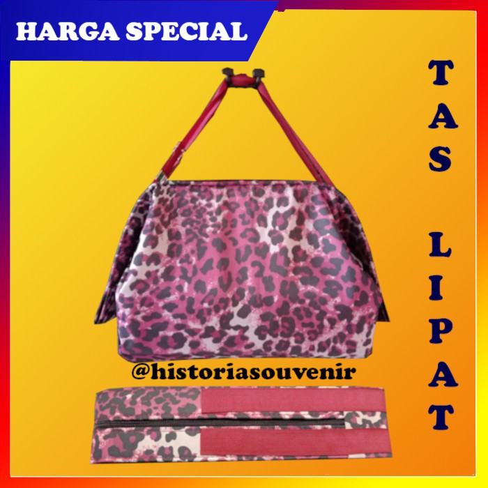  TAS  LIPAT  TAS  LIPAT  MURAH  SOUVENIR HAND BAGS TAS  LIPAT  