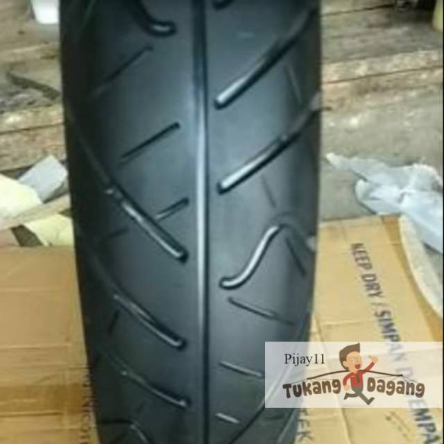 Ban R17 IRC roadwinner 100/80-14