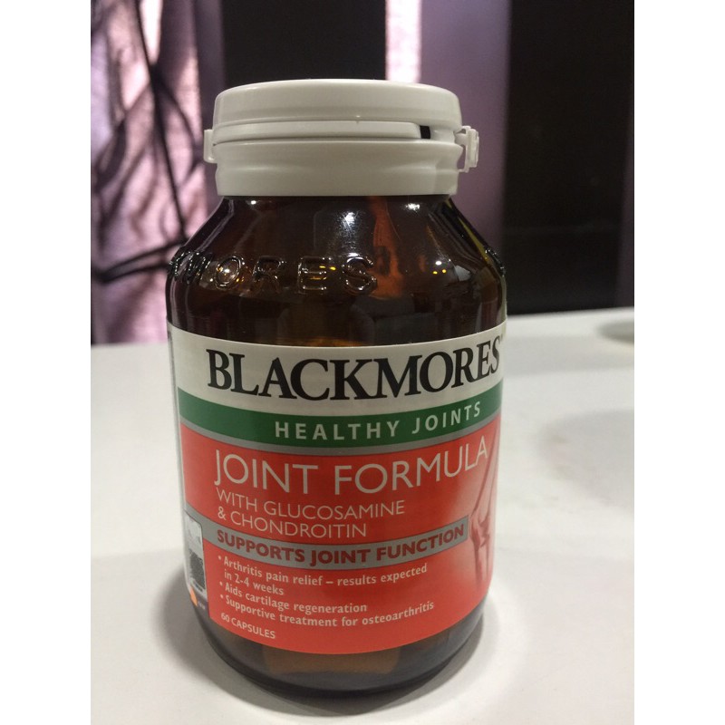 Blackmores Joint Formula 60'S