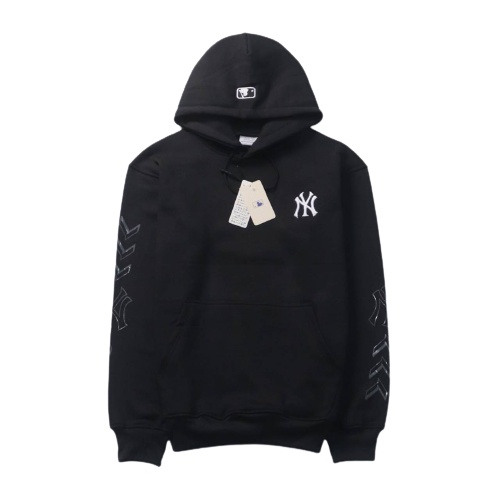 Jaket Sweater Hoodie MLB X NY – Fashion Trendy Casual Unisex Good Brand Quality 99% Realpict