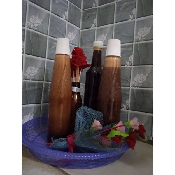

madu murni arrowie