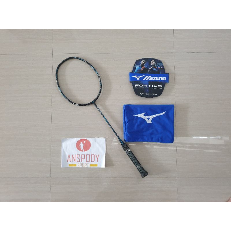 RAKET BADMINTON MIZUNO FORTIUS 30 POWER