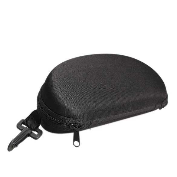 TaffSPORT Kotak Kacamata EVA Hardcase Protector Waterproof - JL-10028