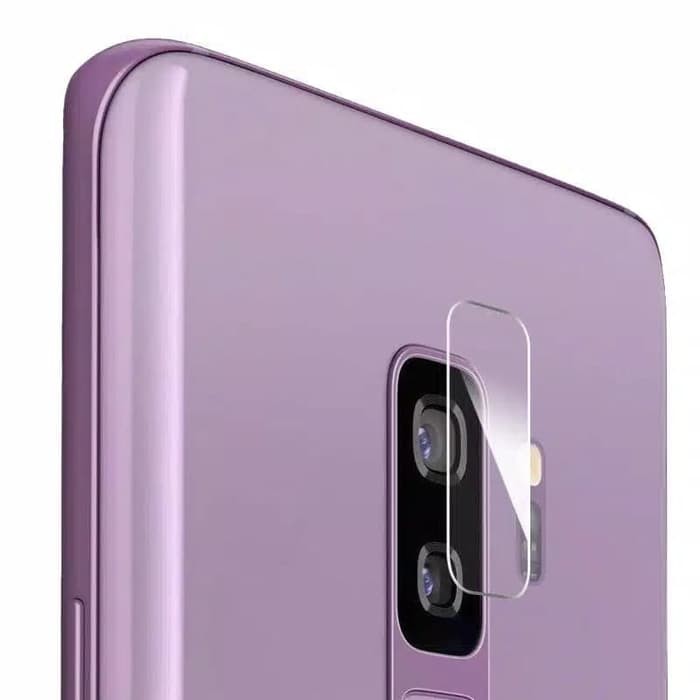 TBI Samsung Galaxy S9 S9+ Note 9 Anti Gores Lensa Kaca Kamera Belakang