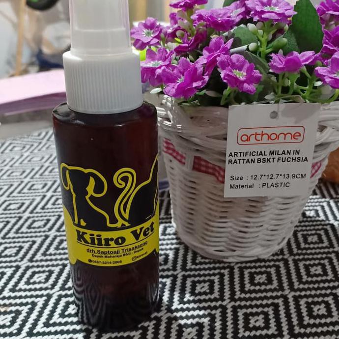 spray woundgard sprai luka, sobek, berantem, eksim, excema