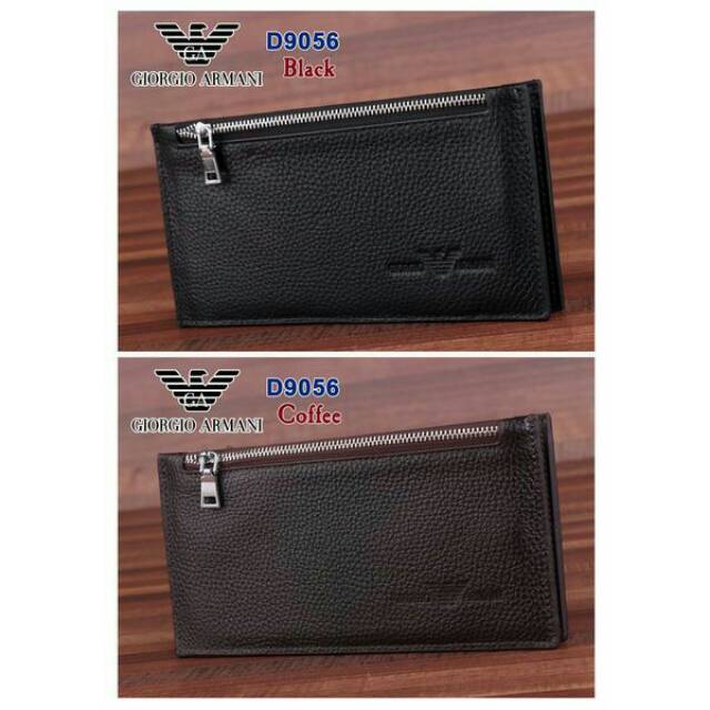 Dompet Panjang Giorgio Armani D9056