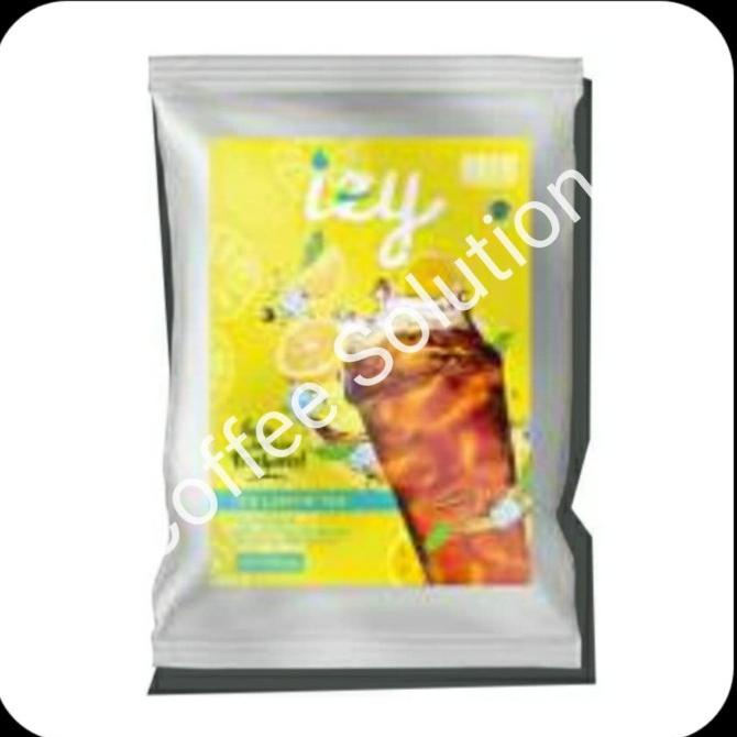 

[COD] POWDER IZY LEMON TEA [COD]
