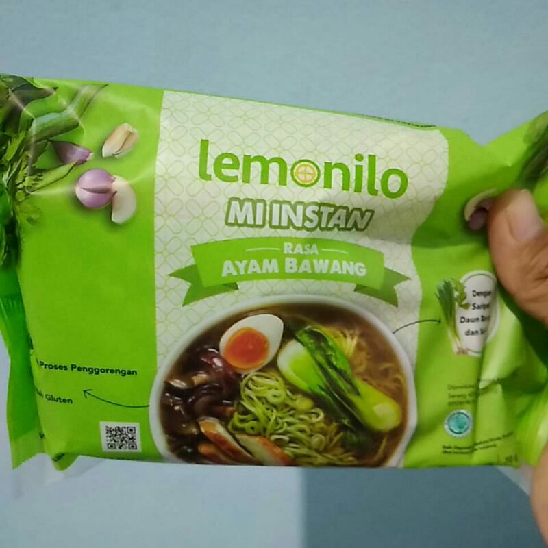 

mi lemonilo