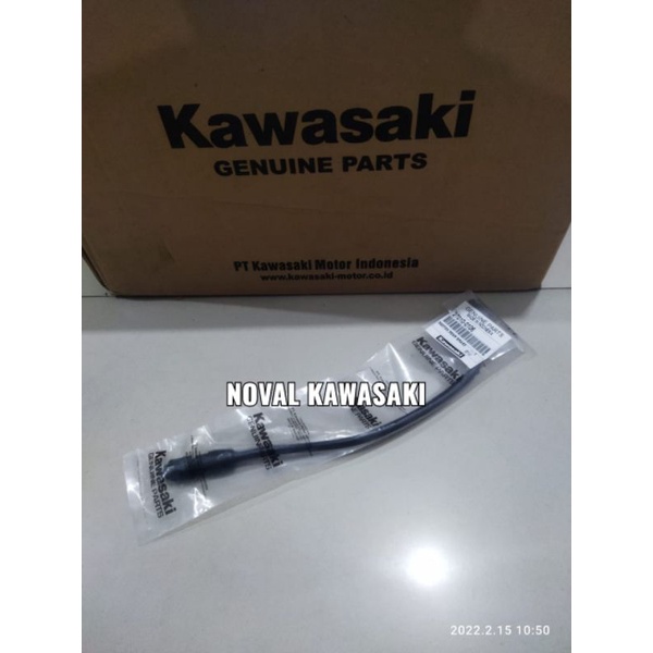 SWITCH REM BELAKANG KLX150 ORIGINAL KAWASAKI