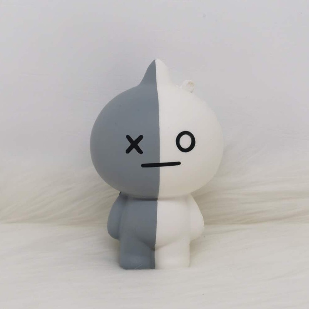 Squishy Murah Mainan SQUISHY [ BTS ]-VAN