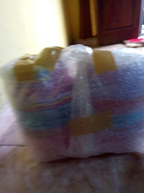 Pot Tempel Nkt Cantik