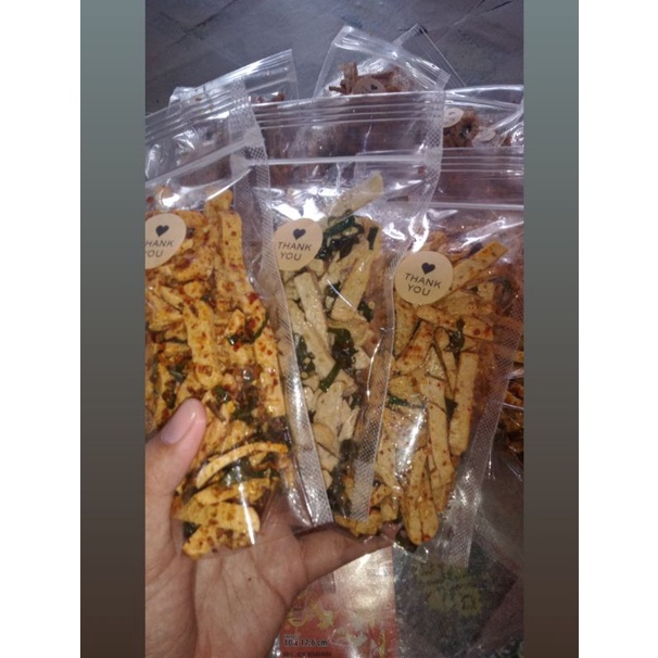 

BASRENG DAUN JERUK