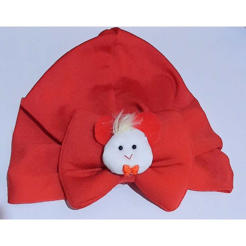 Turban Bayi Sunny / Turban Anak / Turban / Turban Bayi Permpuan