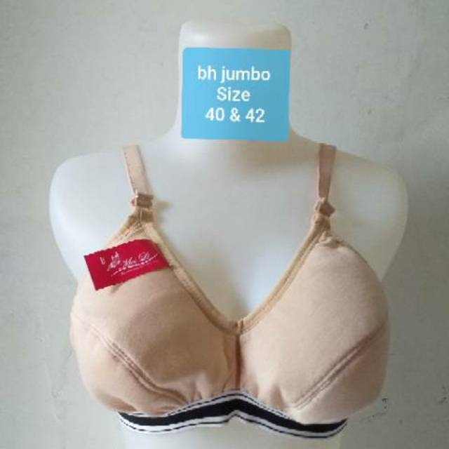BH JUMBO / bra big size / BH jumbo bagus murah