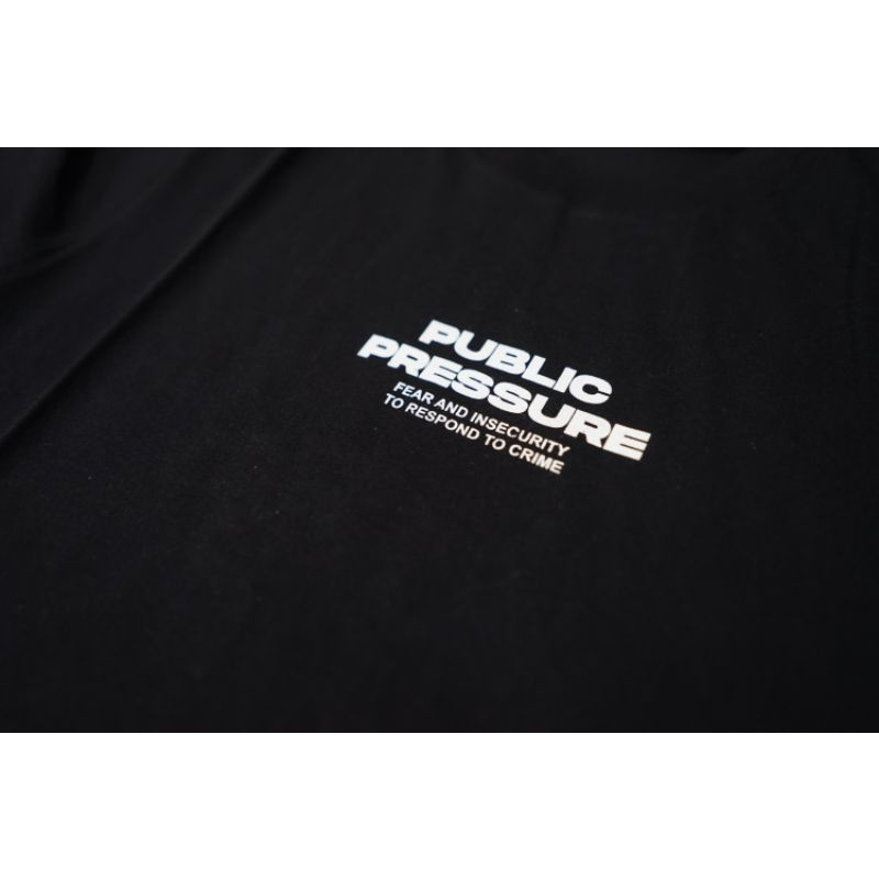 FAILOFFICIAL T-SHIRT - PUBLIC PRESSURE 03