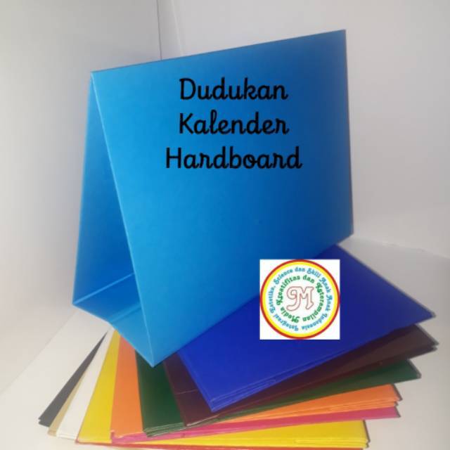 

Dudukan Kalender Exclusive Warna A5